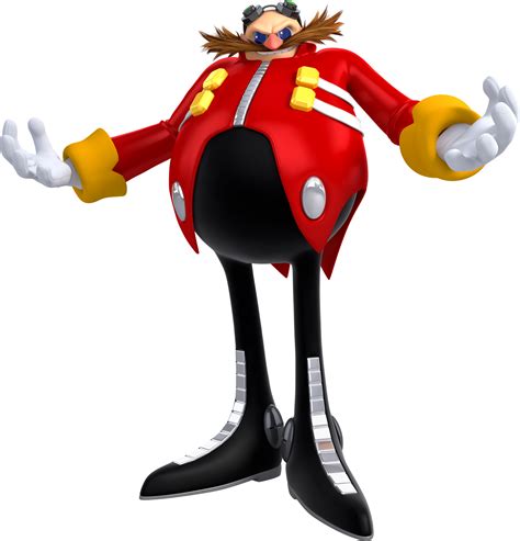 doctor eggman